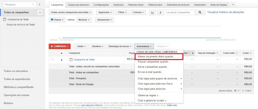 segundo passo dica do instrutor goobec 