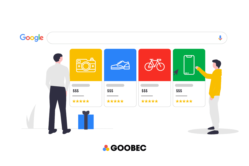 Aprenda a trabalhar com o Google Shopping