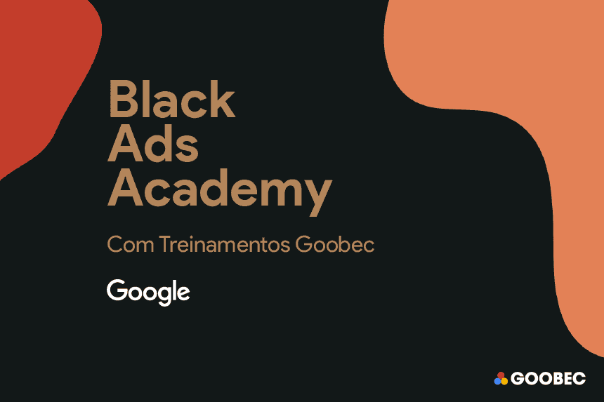 2 edição do Black Ads Academy com a equipe Goobec